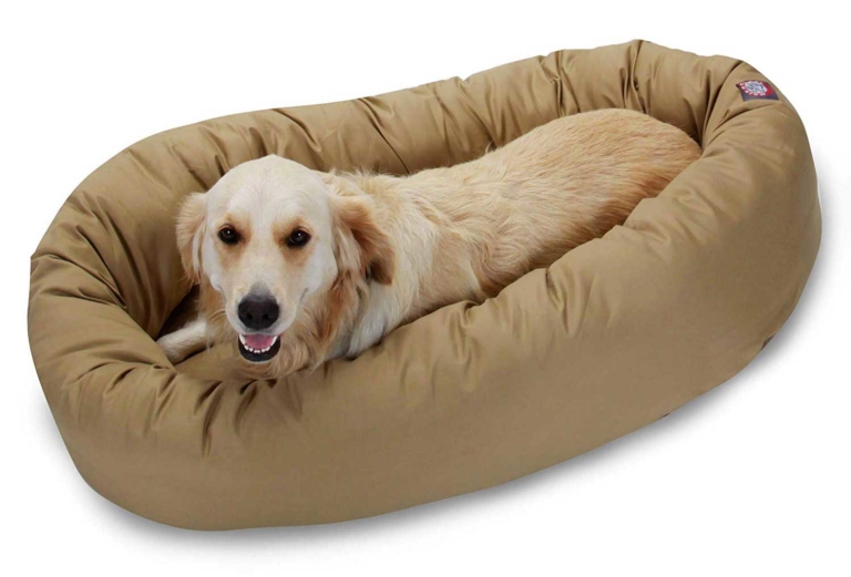 Best Donut Dog Bed for Your Pet