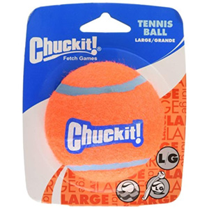 Chuckit Tennis Balls