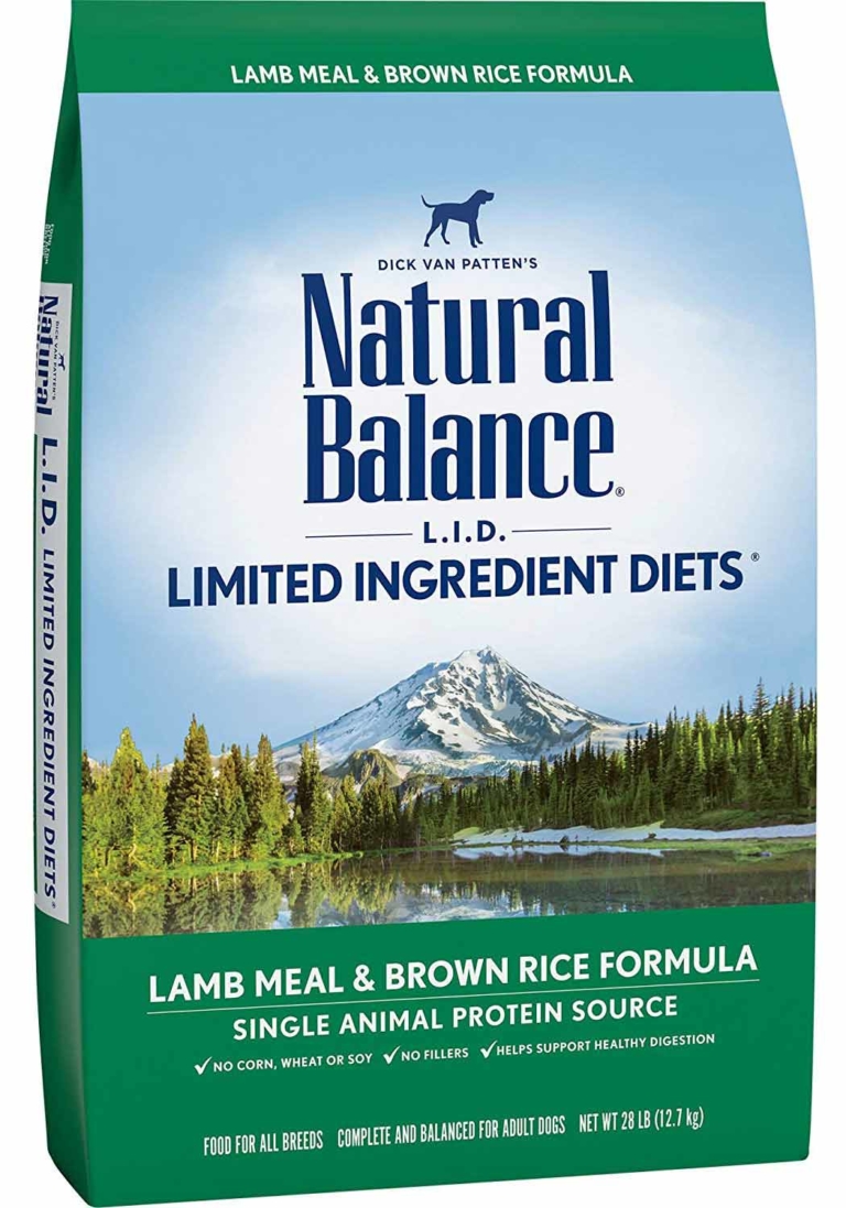 10 Best Low Protein Dog Food for Senior Dogs