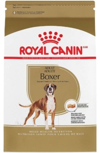 Royal Canin Breed Health Nutrition Boxer Adult