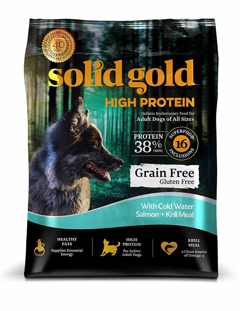 SolidGoldHighProteinDry