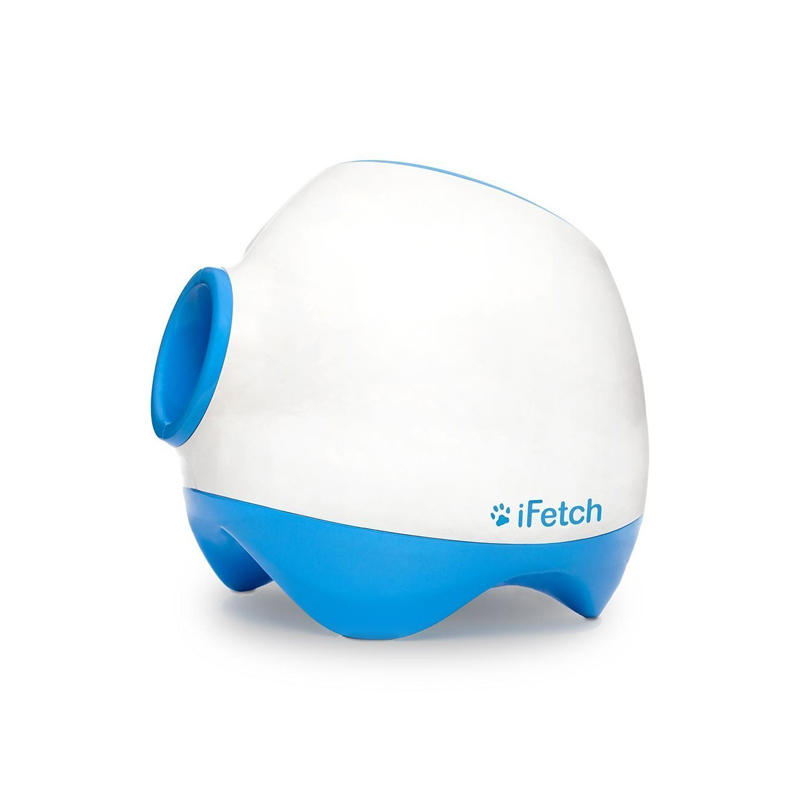 iFetch Interactive Ball Launcher